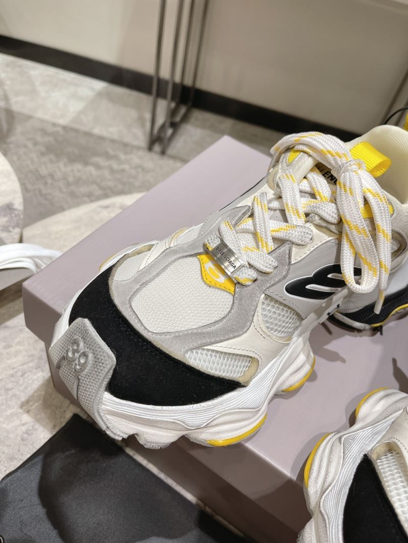 Balenciaga Track Shoes